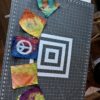 Peace Flag Set- 260045