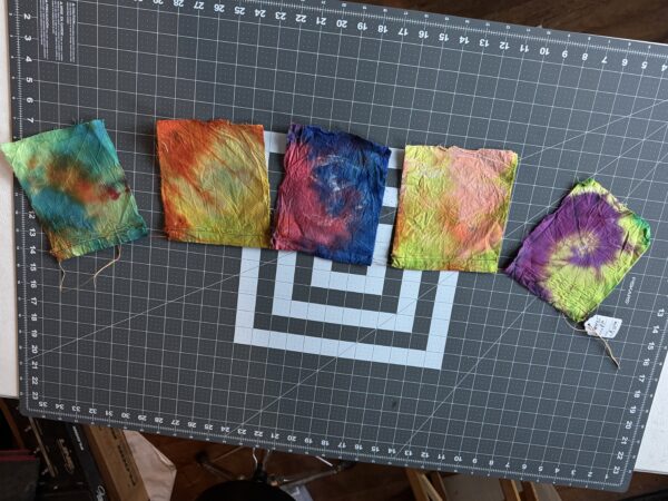 Peace Flag Set- 260045