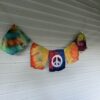 Peace Flag Set- 260045