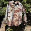 IMG_2042 Mandala Dress Shirt- Unisex 2XL- 260061