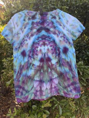Mystery Roll T Shirt- Womens Medium 260074
