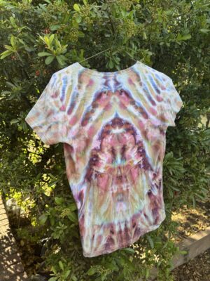 IMG_2215 Mystery Roll T Shirt- Womens Medium 260073