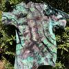 IMG_2554 Geode Reverse T Shirt- Unisex Large 260118
